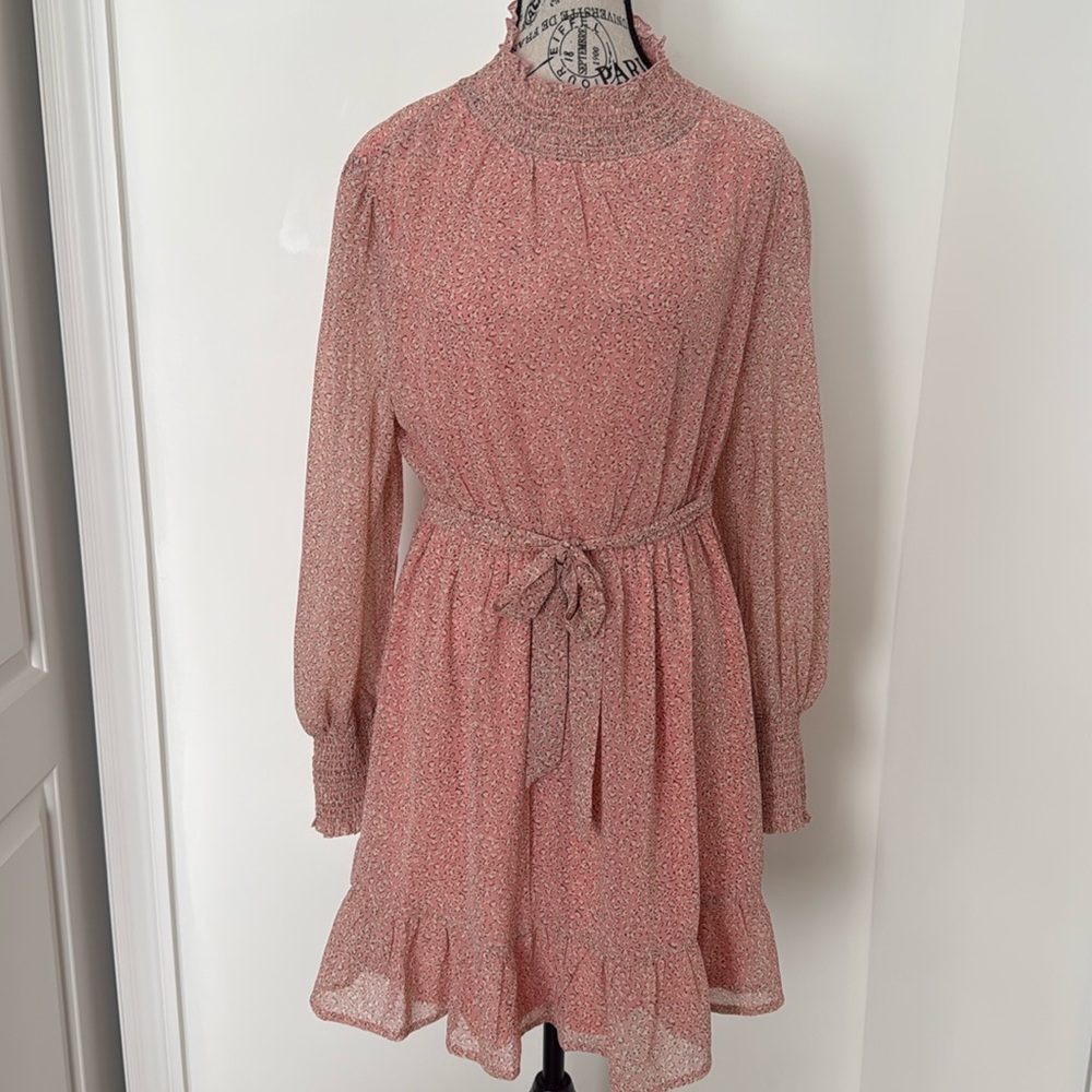 Womance dress